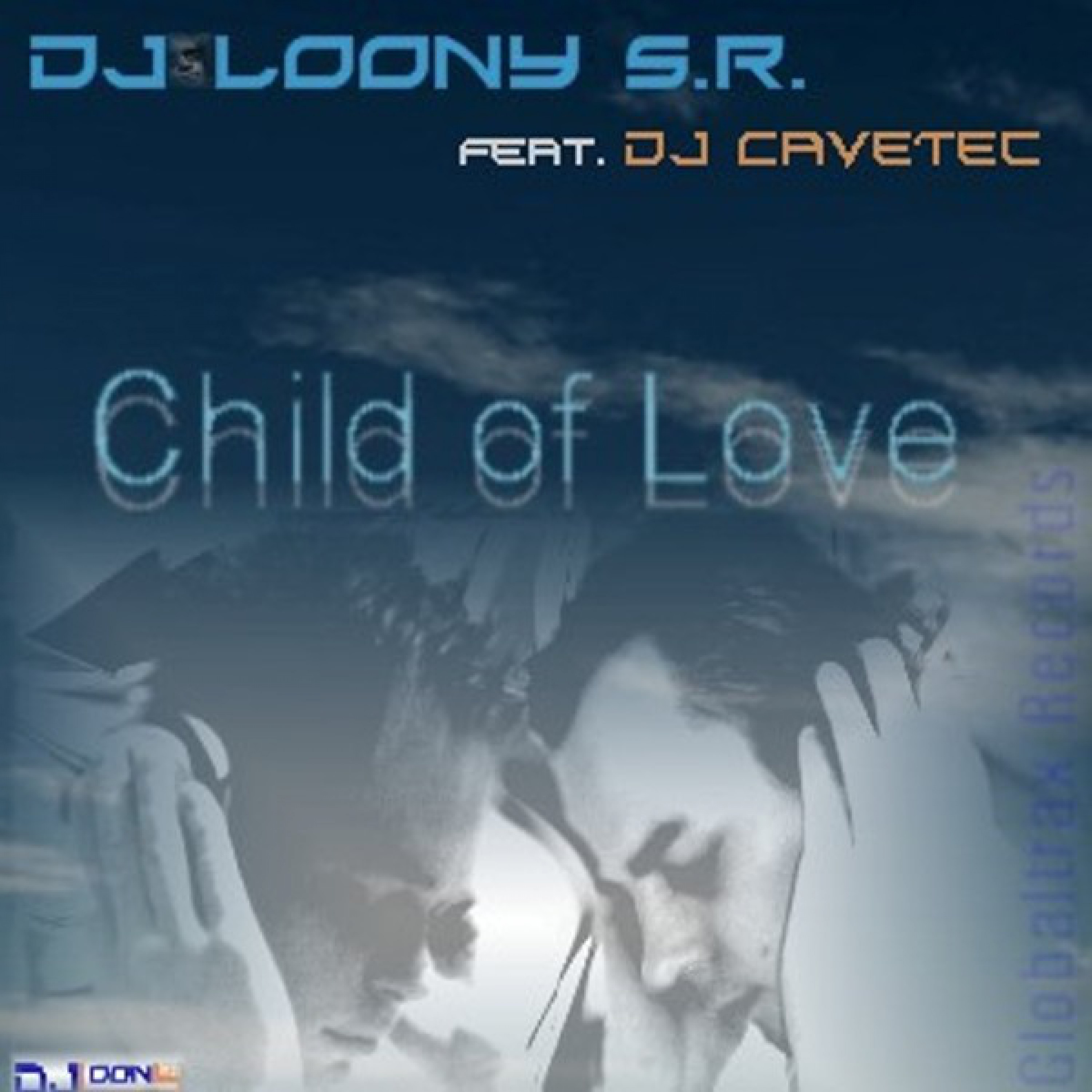 Child of Love (Radio Edit)