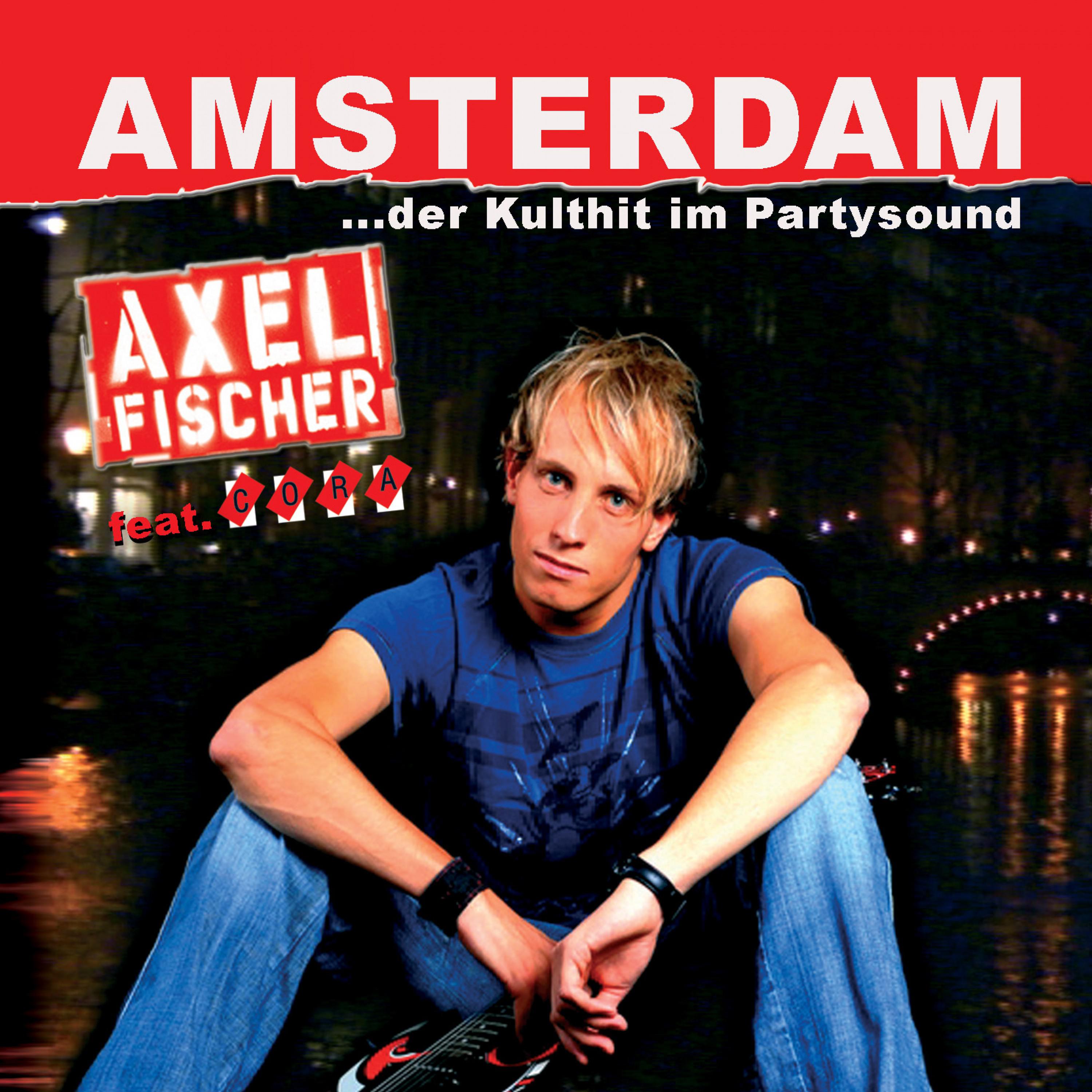 Amsterdam (Single Version)