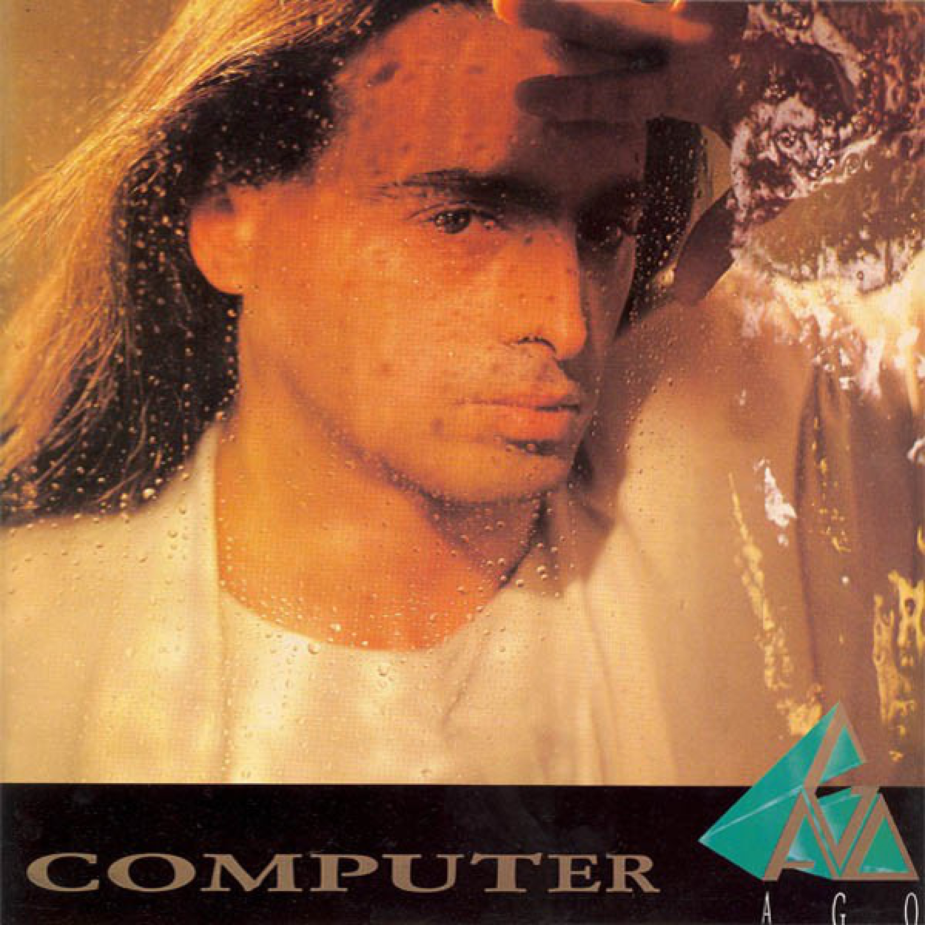 Computer (In My Mind) (Original Version)