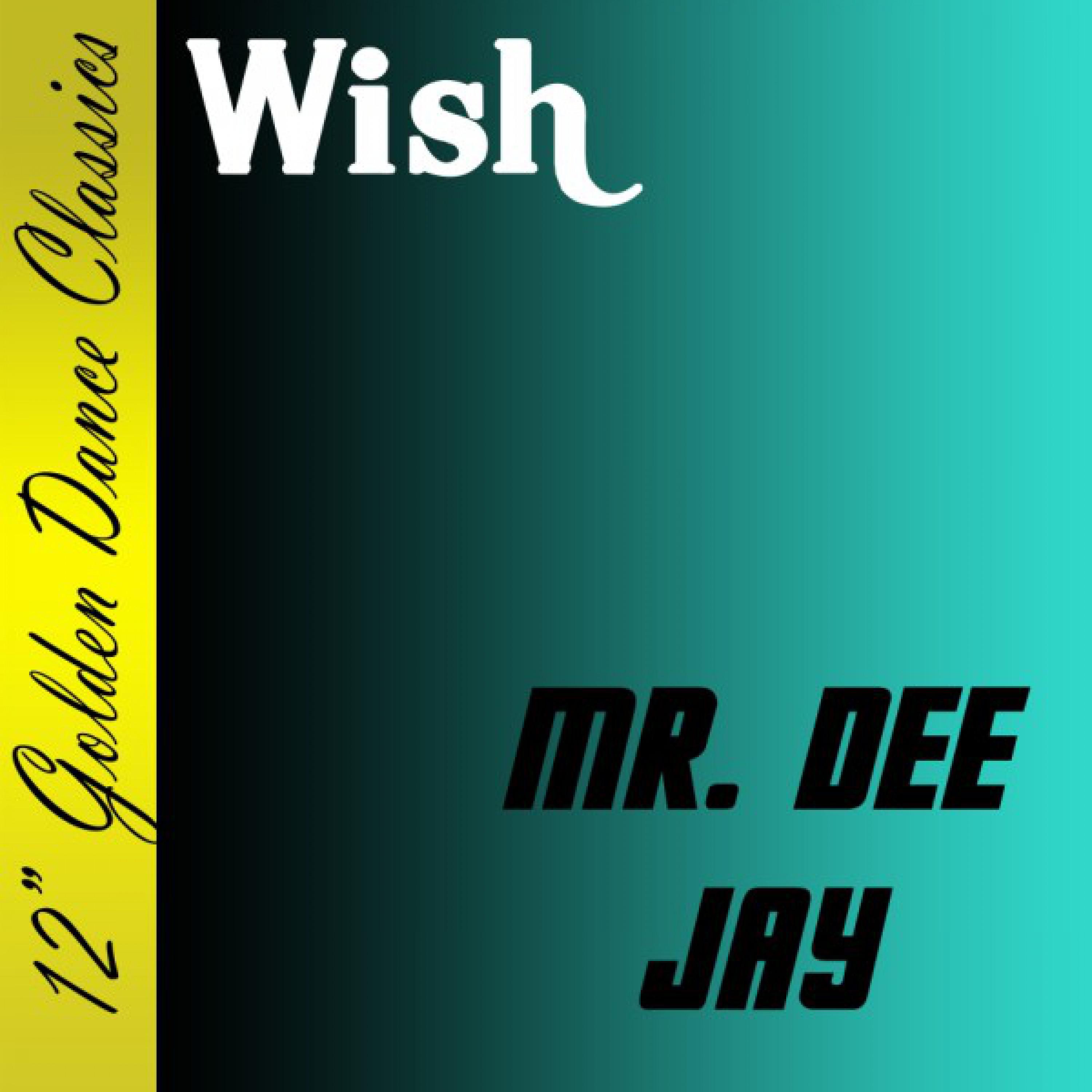 Mr. Dee Jay (Karaoke Version)