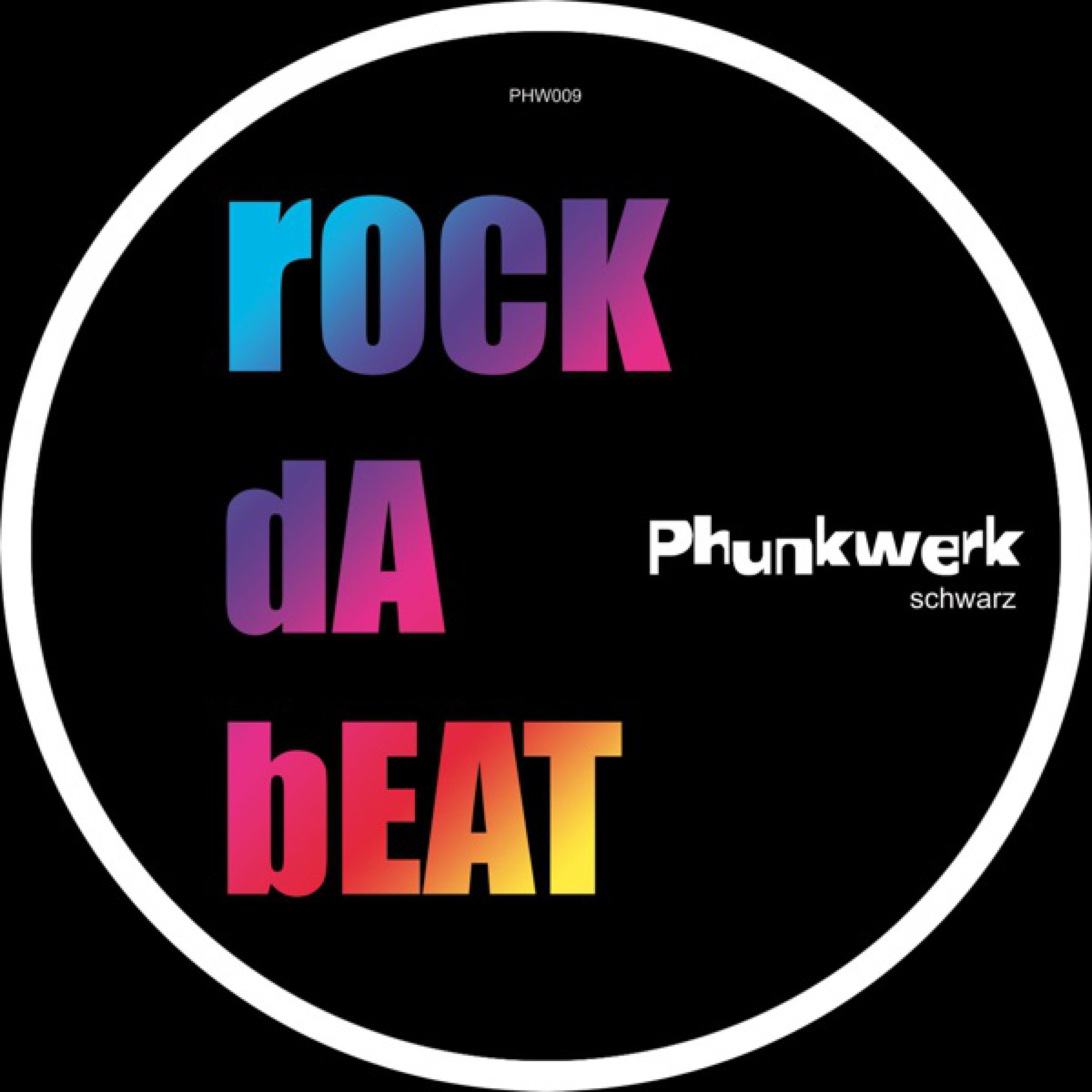 Rock da Beat (DJ Delicious Mix)