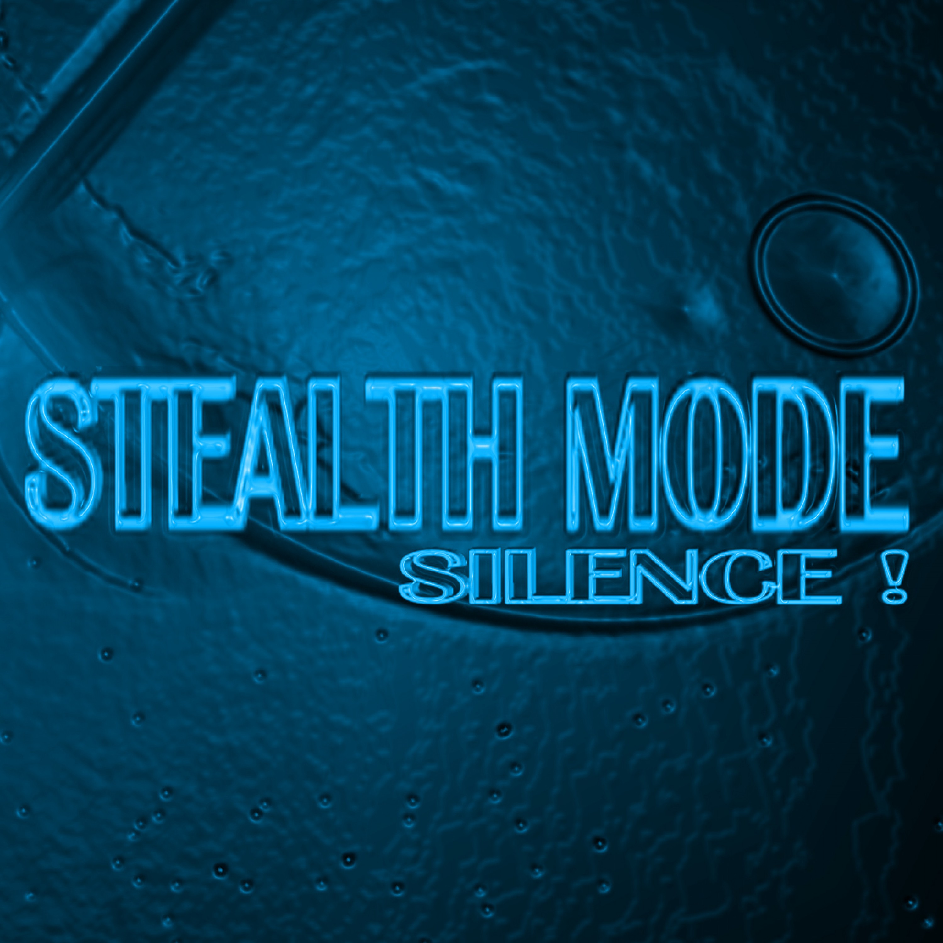 Silence (Extended Version)