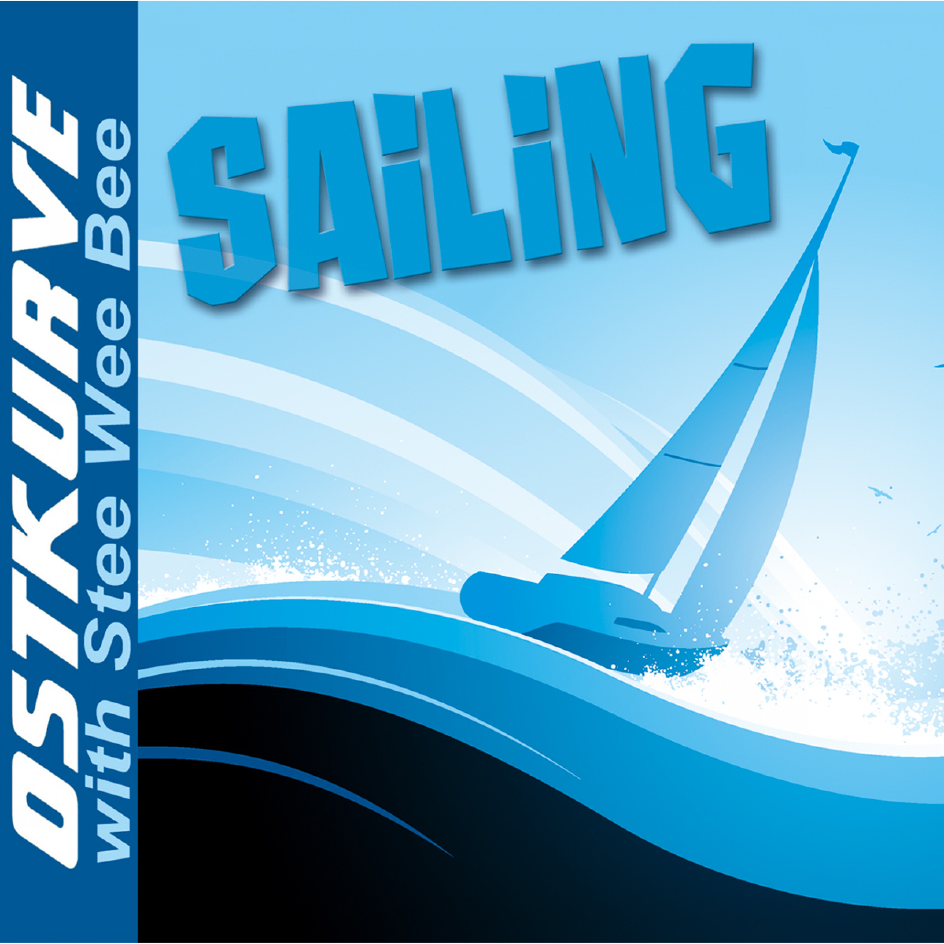 Sailing (Juve & Jay D. Remix)