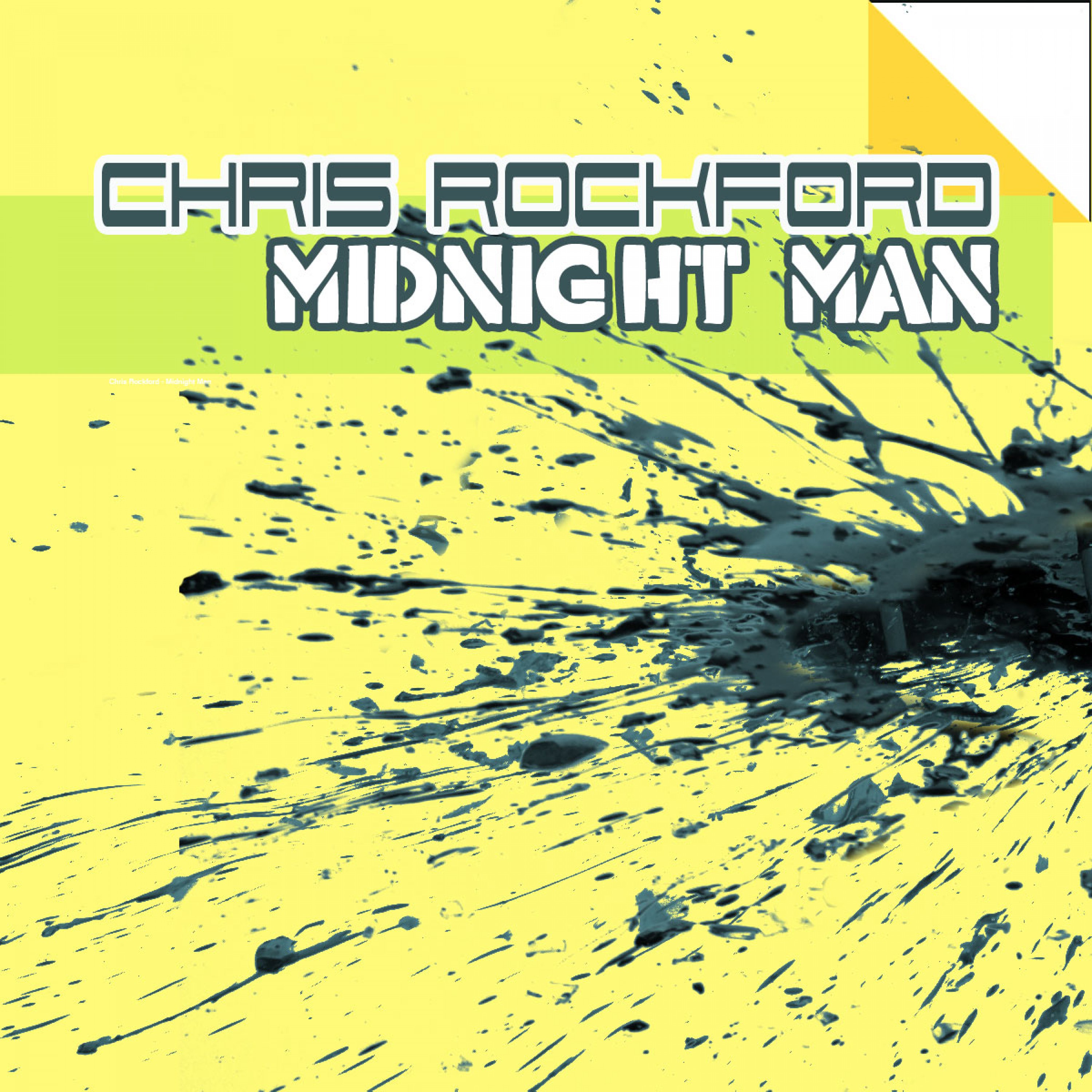 Midnight Man (Kim Jofferey Edit)