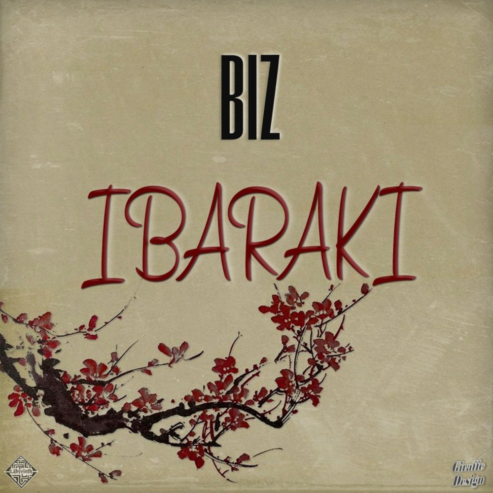 Ibaraki (Original Mix)