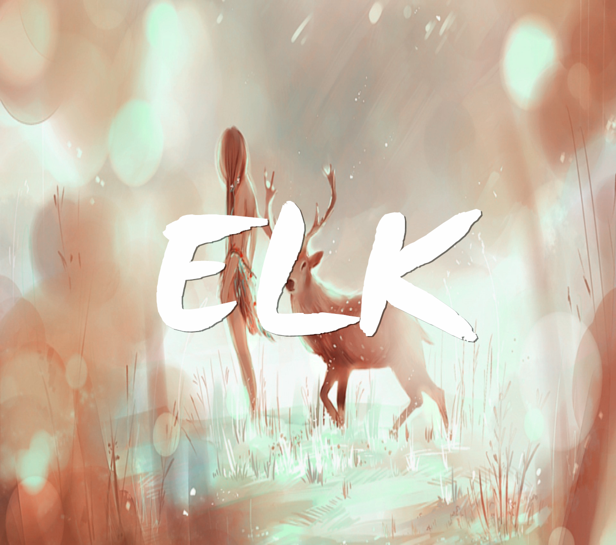 Elk (Instrumental)