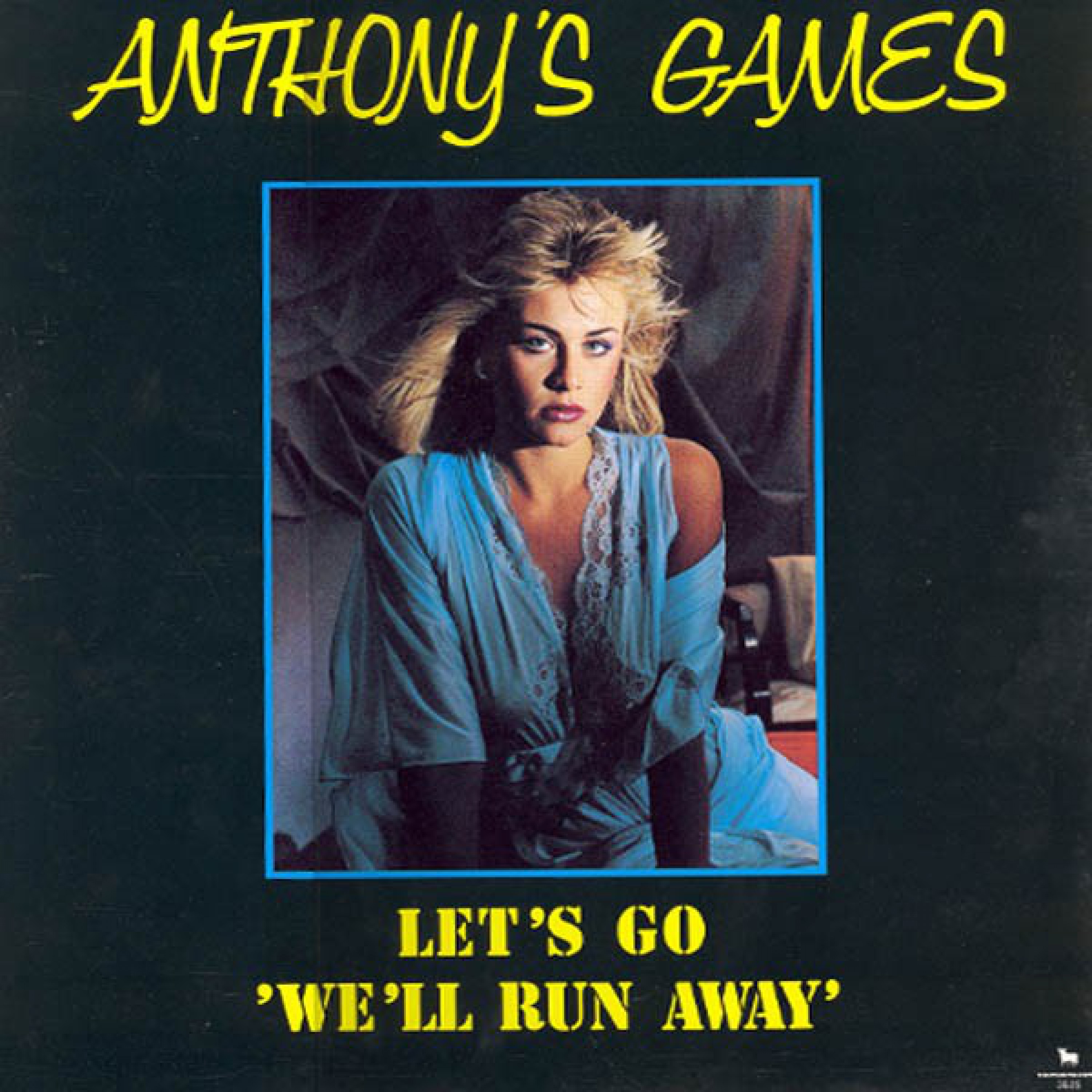 Let's Go (We'll Run Away) (Original Version)