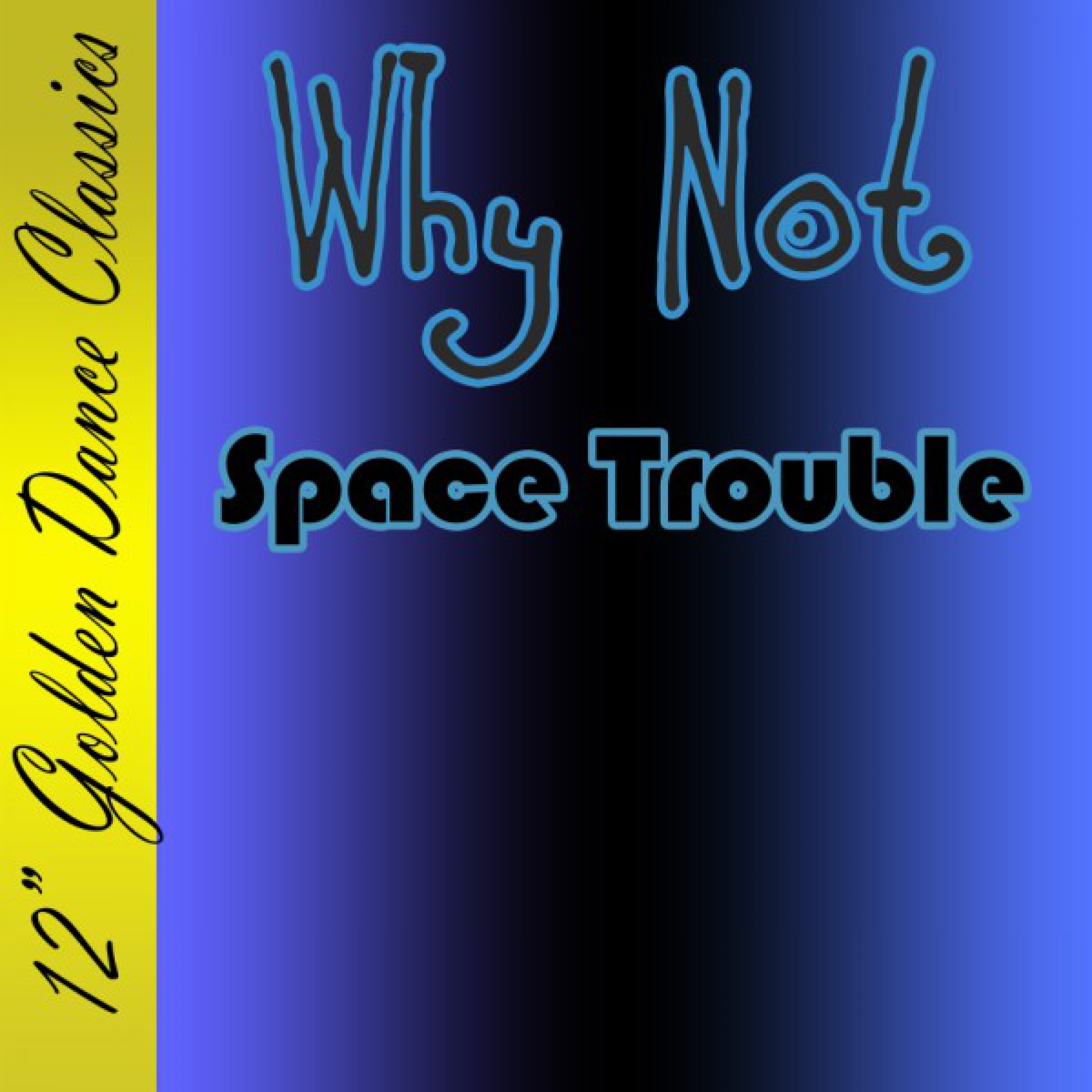 Space Trouble