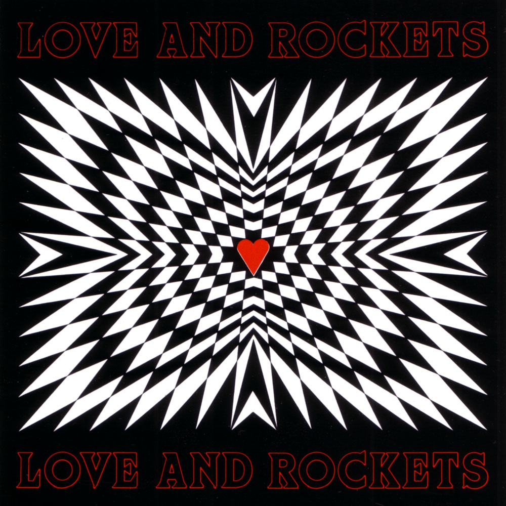 Love And Rockets