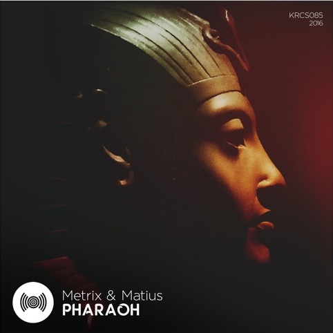 Pharaoh (Original Mix)