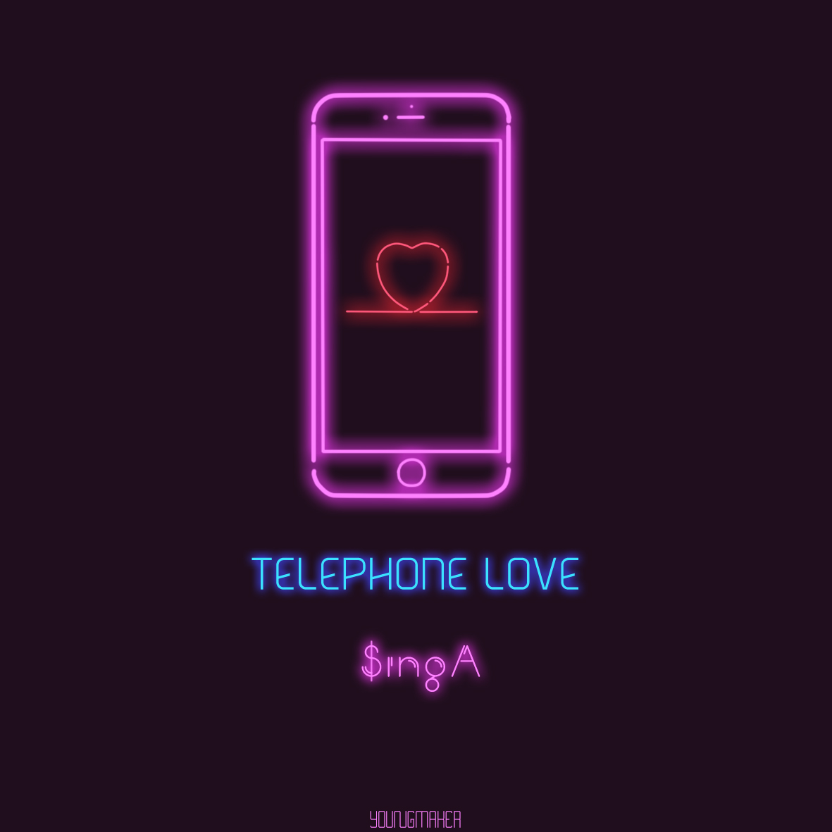 Telephone Love