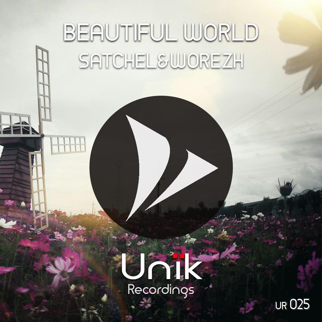 Beautiful World (Extended Mix)