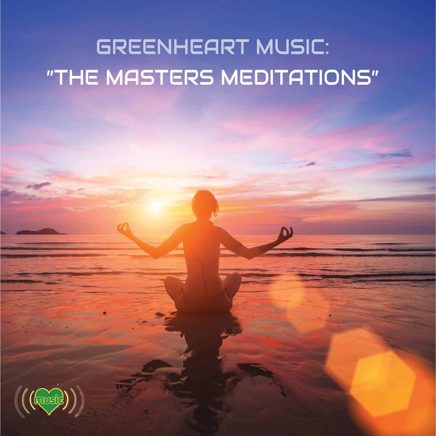 The Masters Meditations