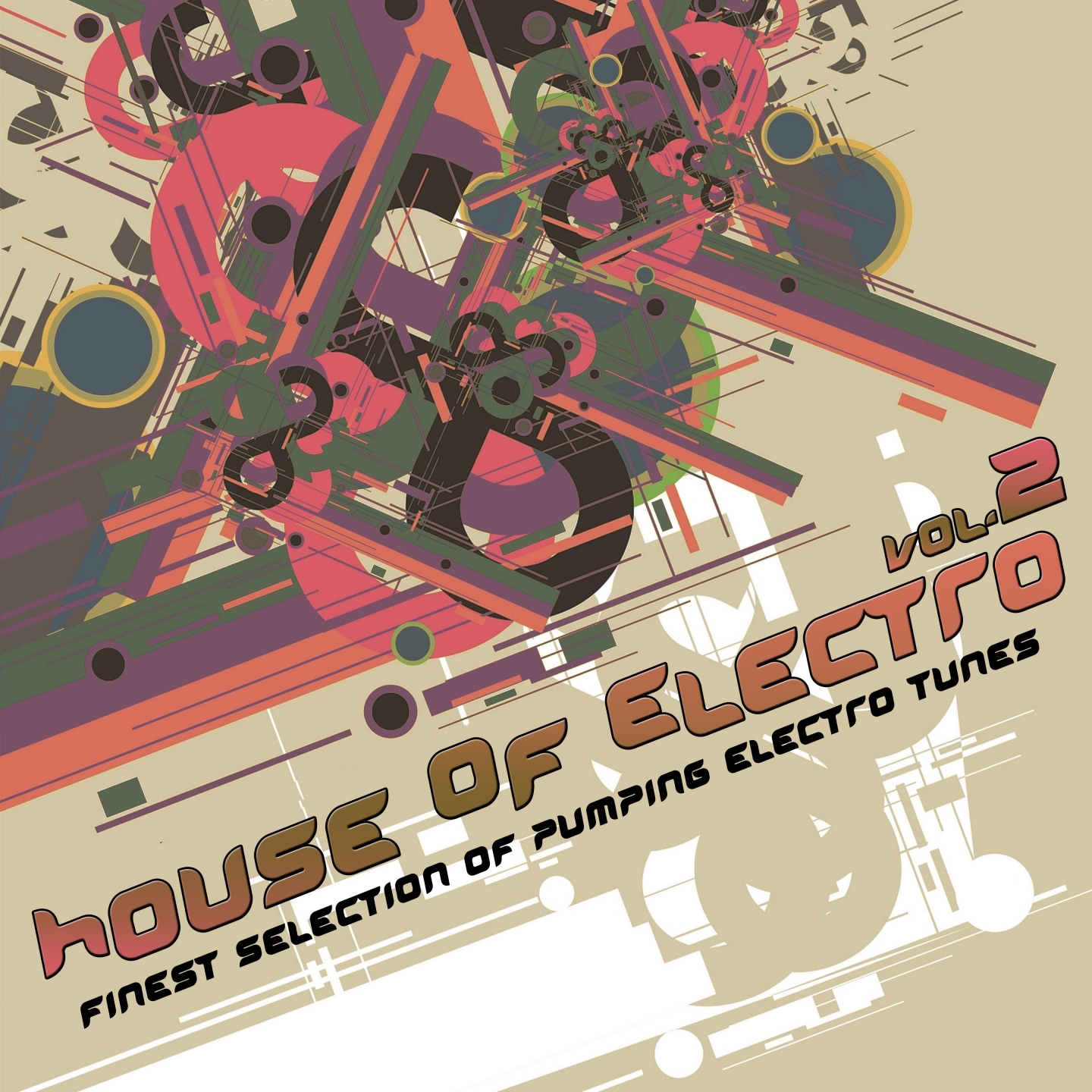 House of Electro 2