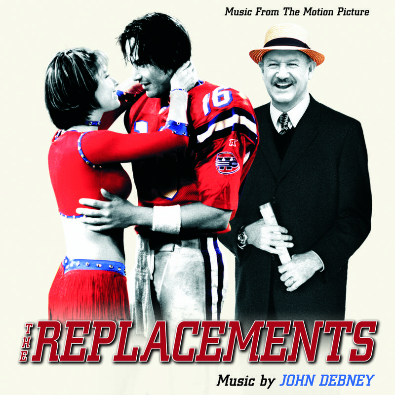 The Replacements