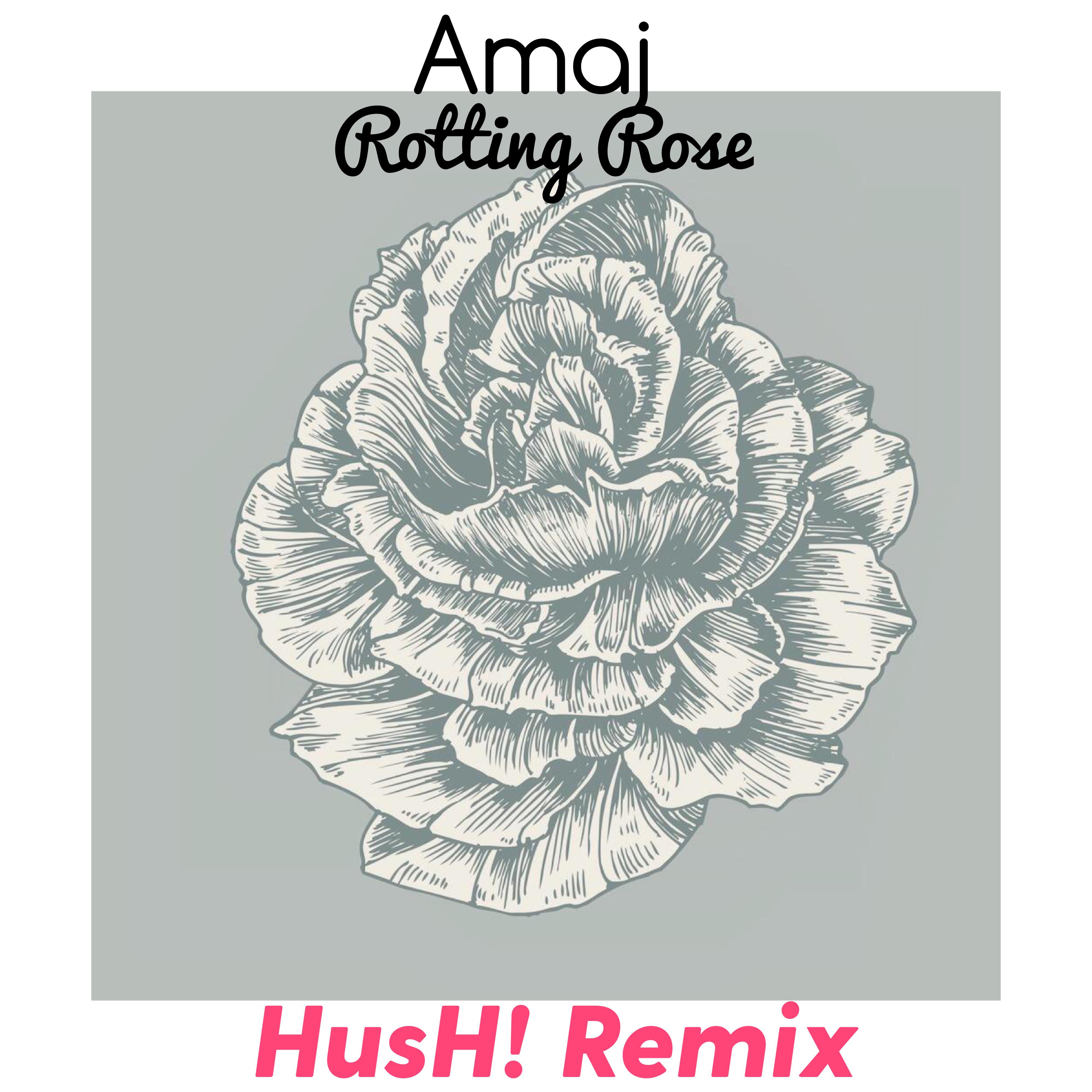 Rotting Rose(HusH! Remix)