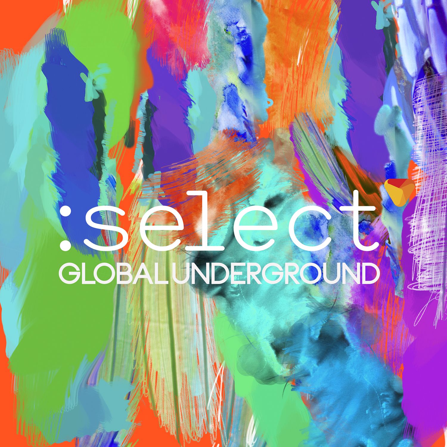 Global Underground :Select