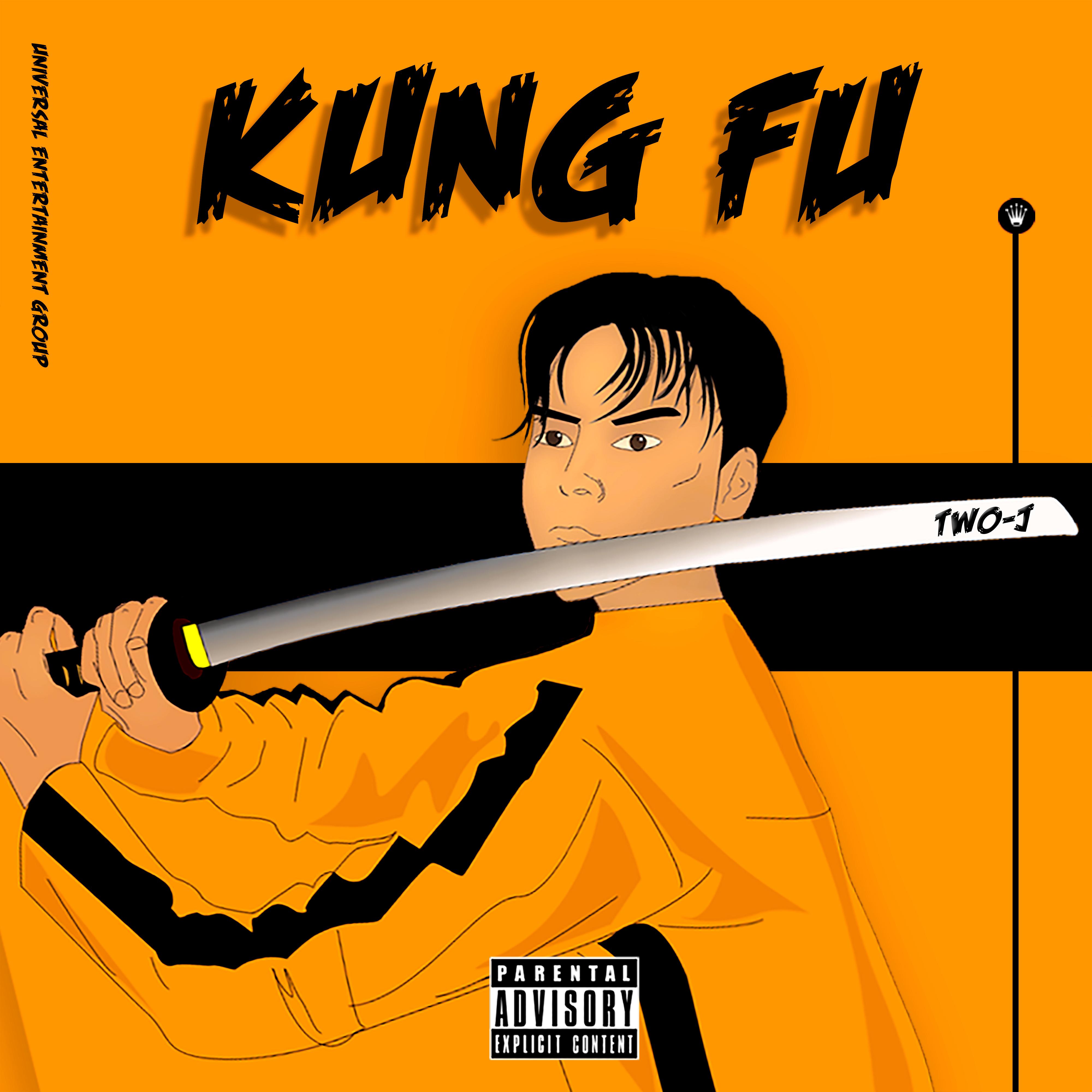 Kung Fu