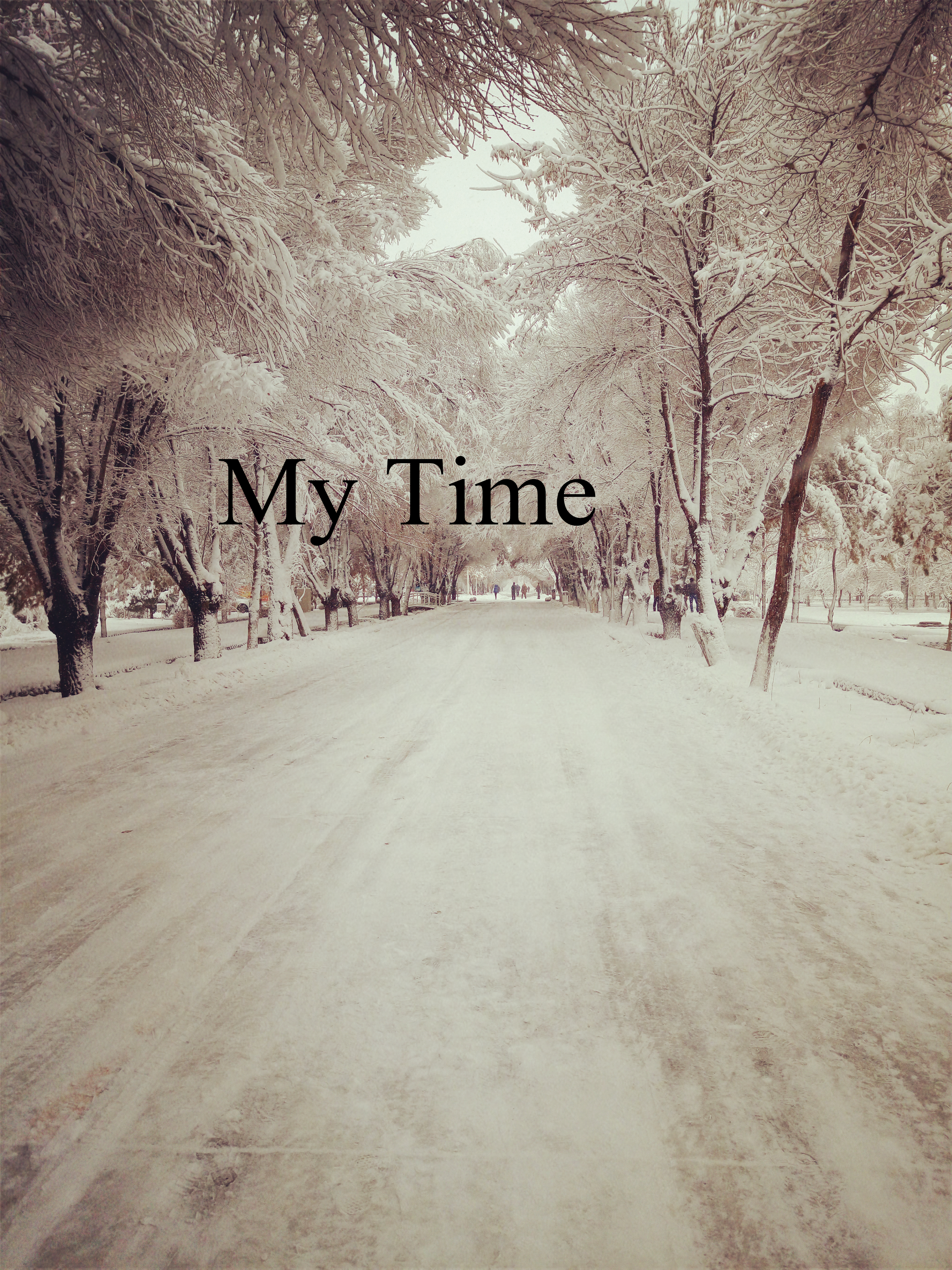 My Time