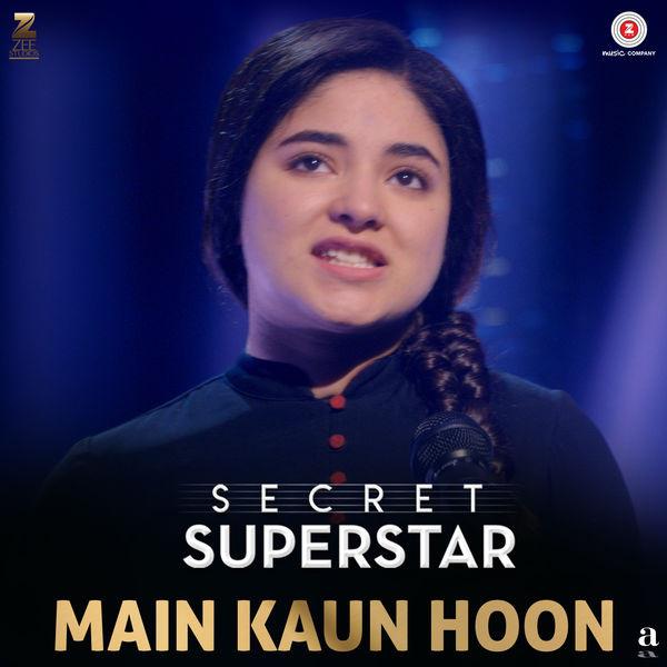 Secret Superstar