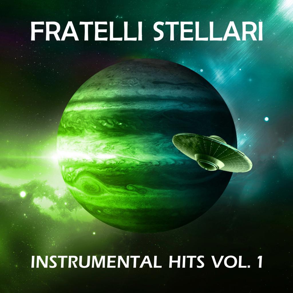 Instrumental Hits Vol. 1