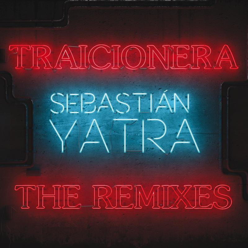 Traicionera (Gavriel Rafael Remix)