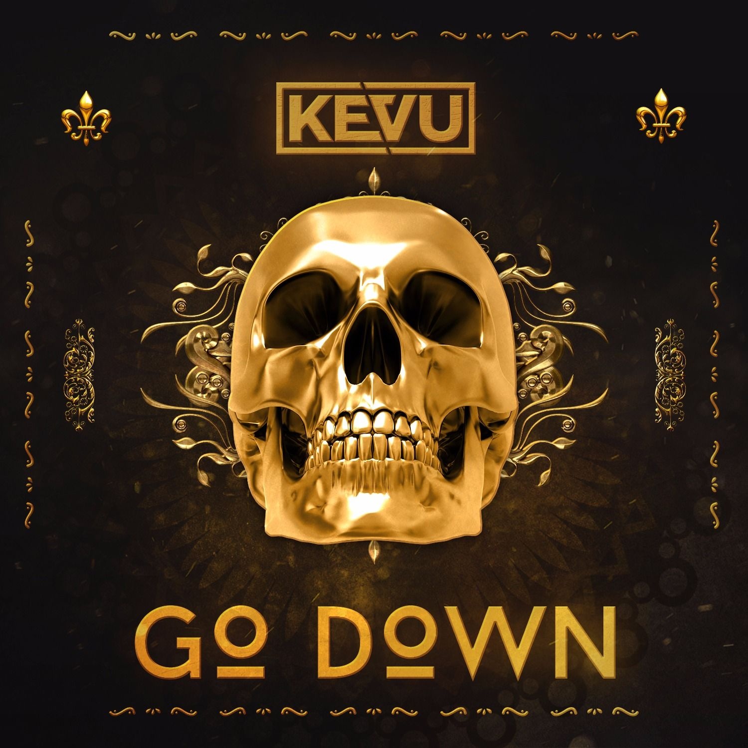 Go Down (Original Mix)