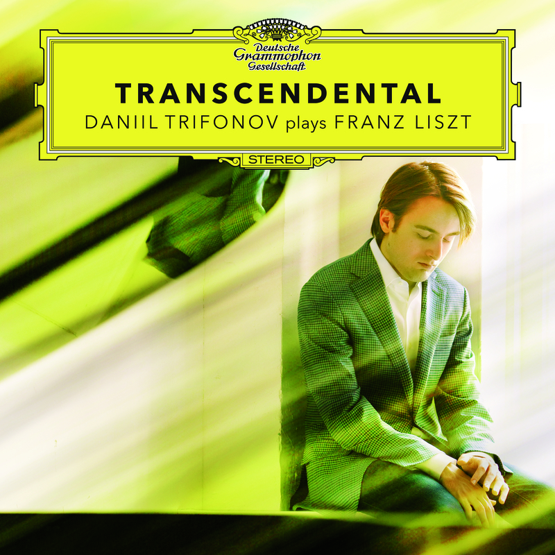 Liszt: 12 Etudes d'exécution transcendante, S.139 - No.4 Mazeppa (Presto)