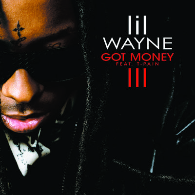 Got Money - Album Version (Edited)