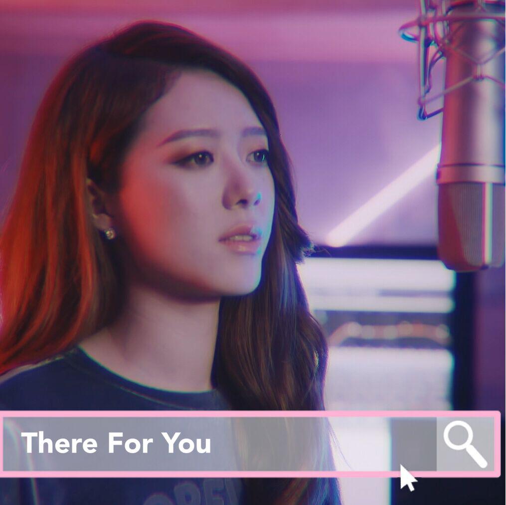 【复乐班】There For You（Cover：Troye Sivan）