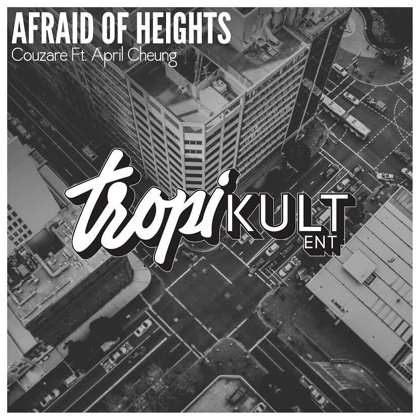 Afraid Of Heights (Original Mix)