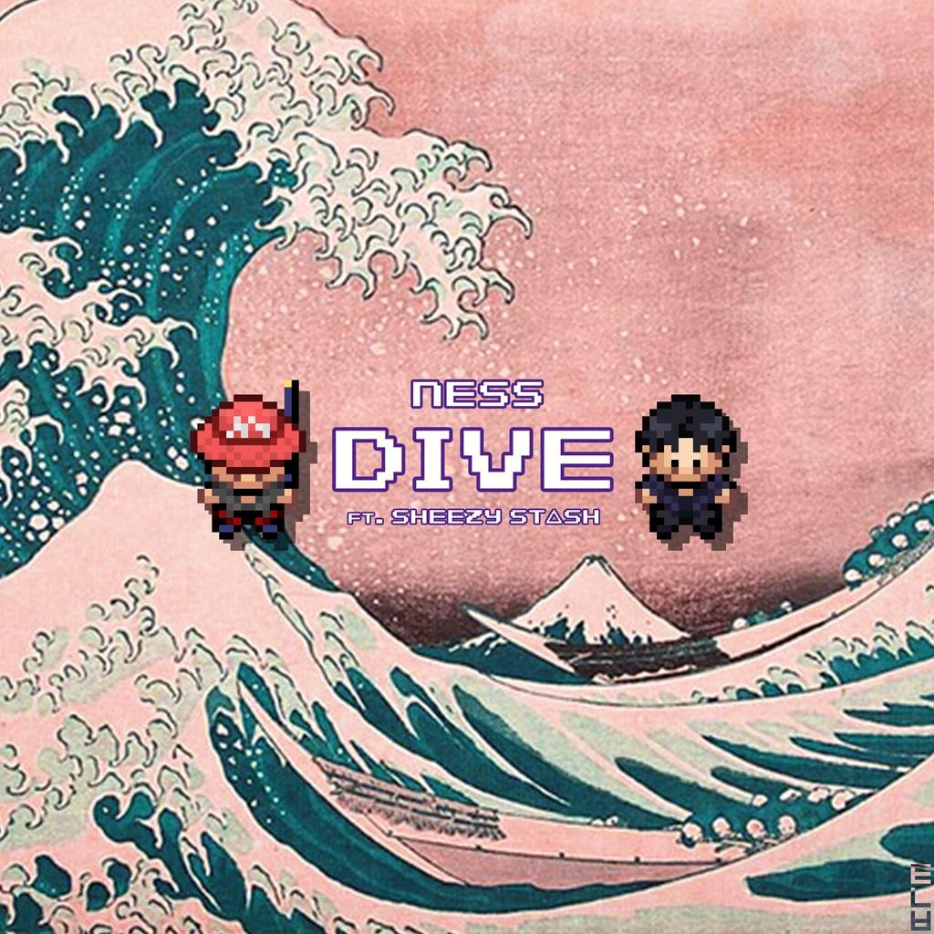 dive 