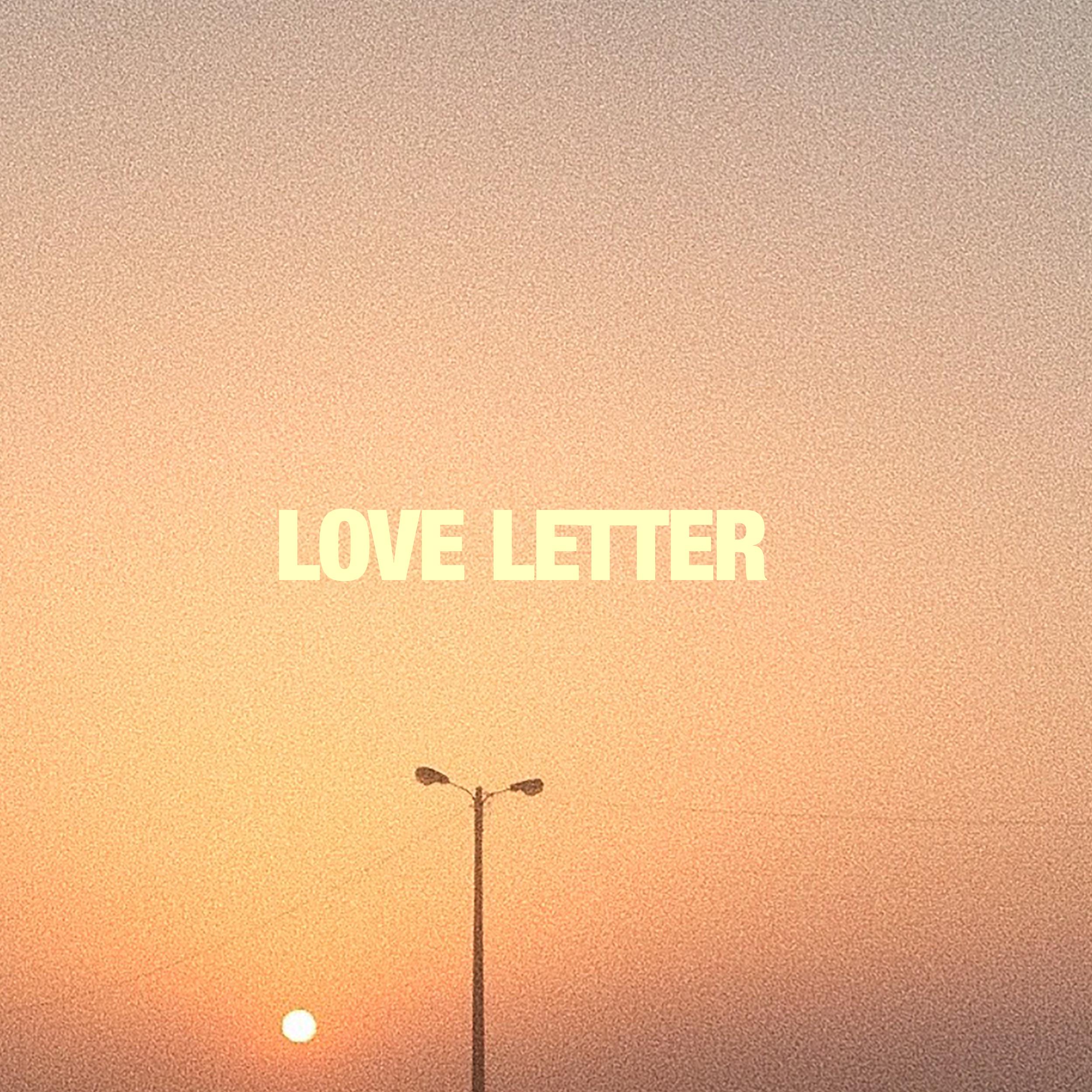 Love Letter