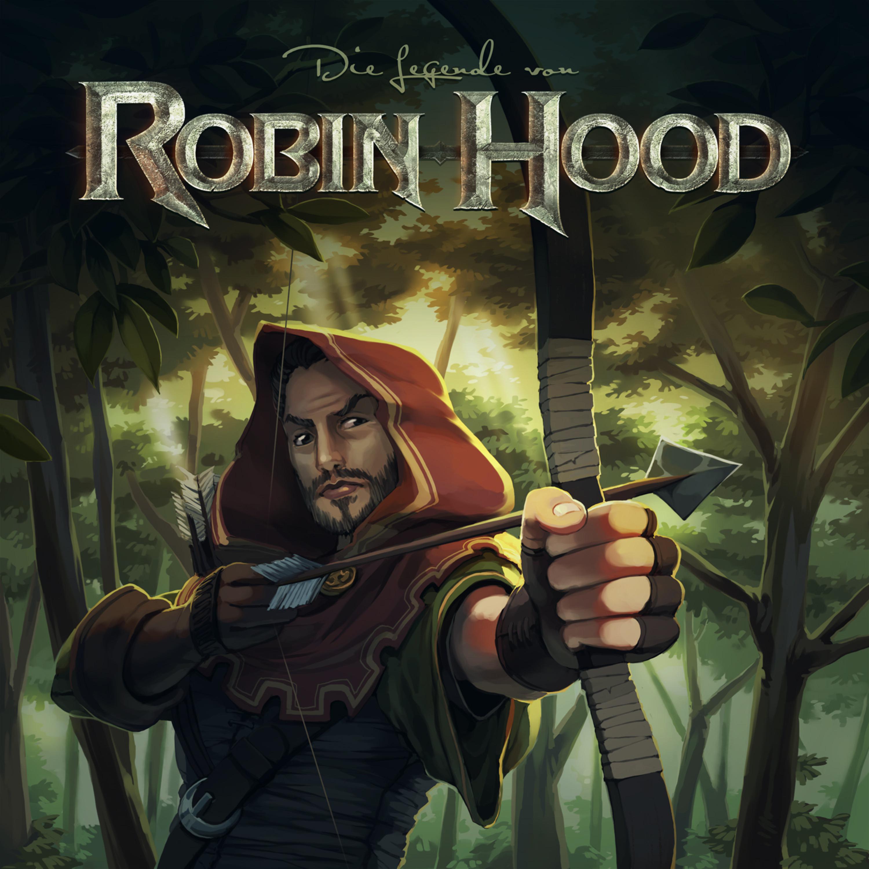 Holy Klassiker Folge 06: Die Legende von Robin Hood