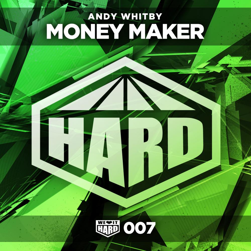 Money Maker (Original Mix)