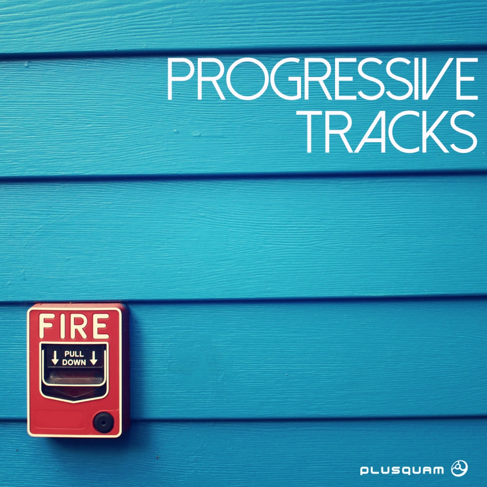 Progressive Tracks