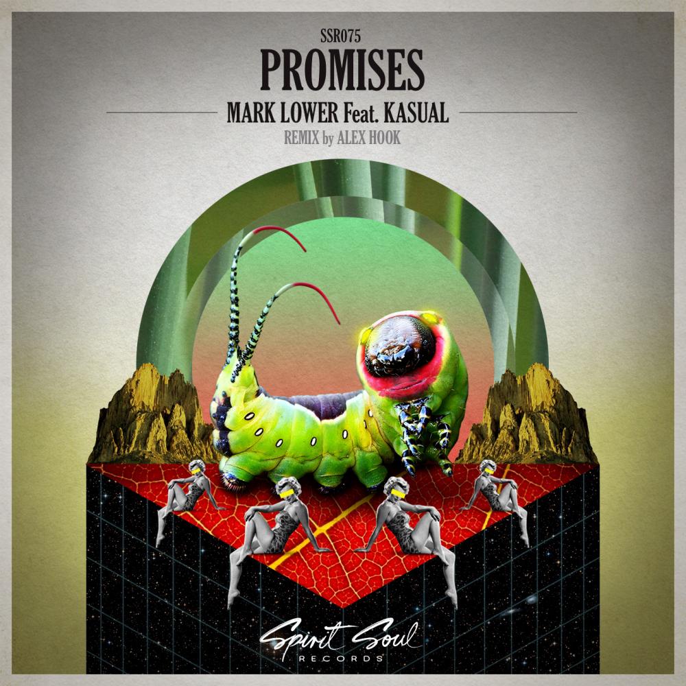 Promises (Original Mix)