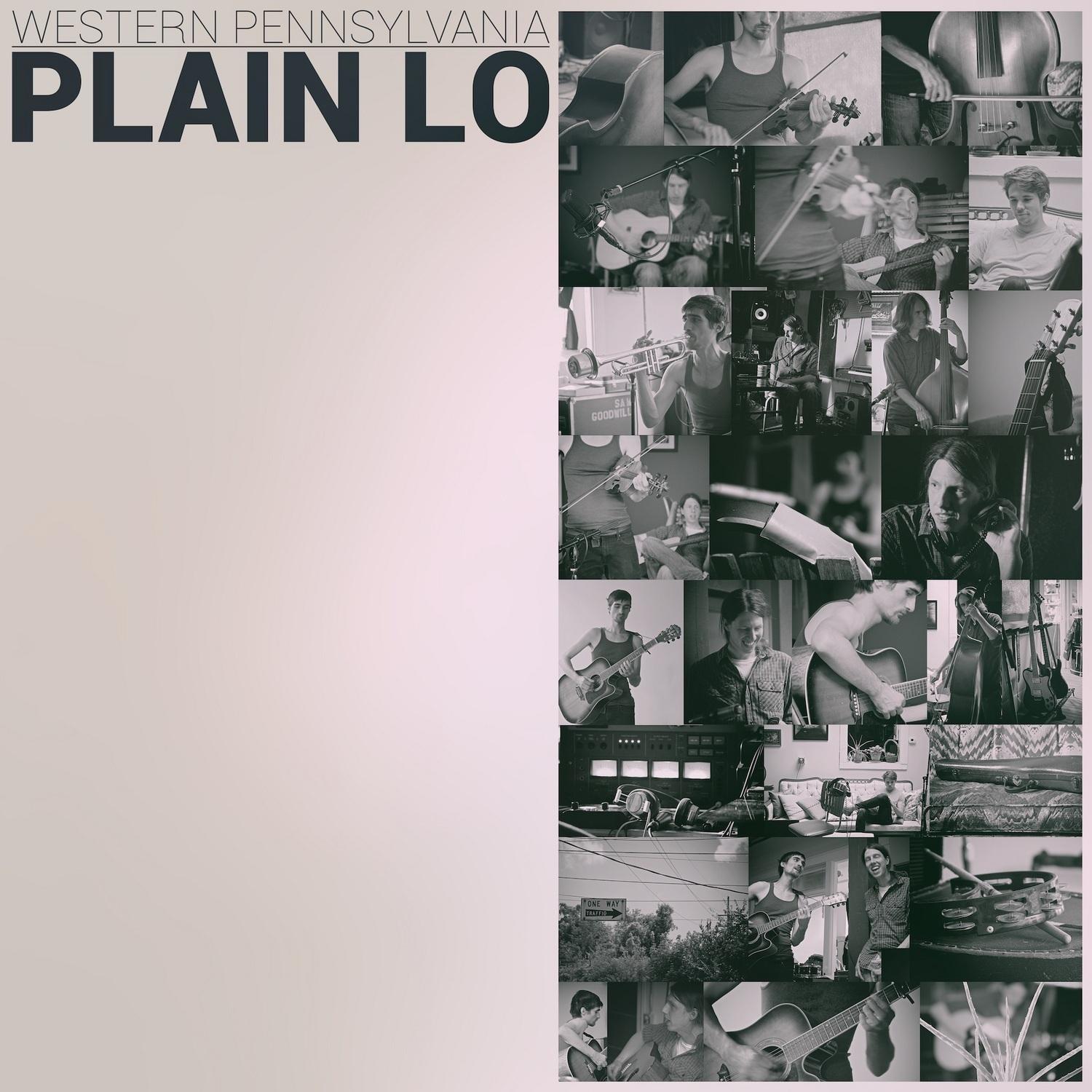 Plain Lo