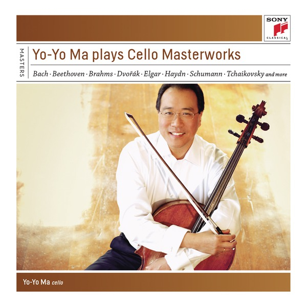 Concerto for Cello and Orchestra in B-Flat Major:I. Allegro moderato