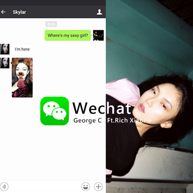 Wechat：XXXXXX