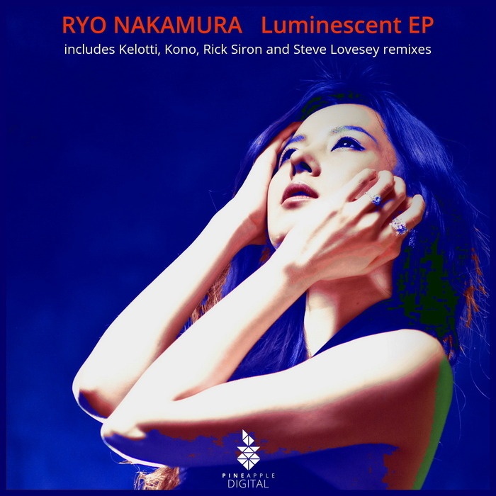 Luminescent (Kono USA remix)