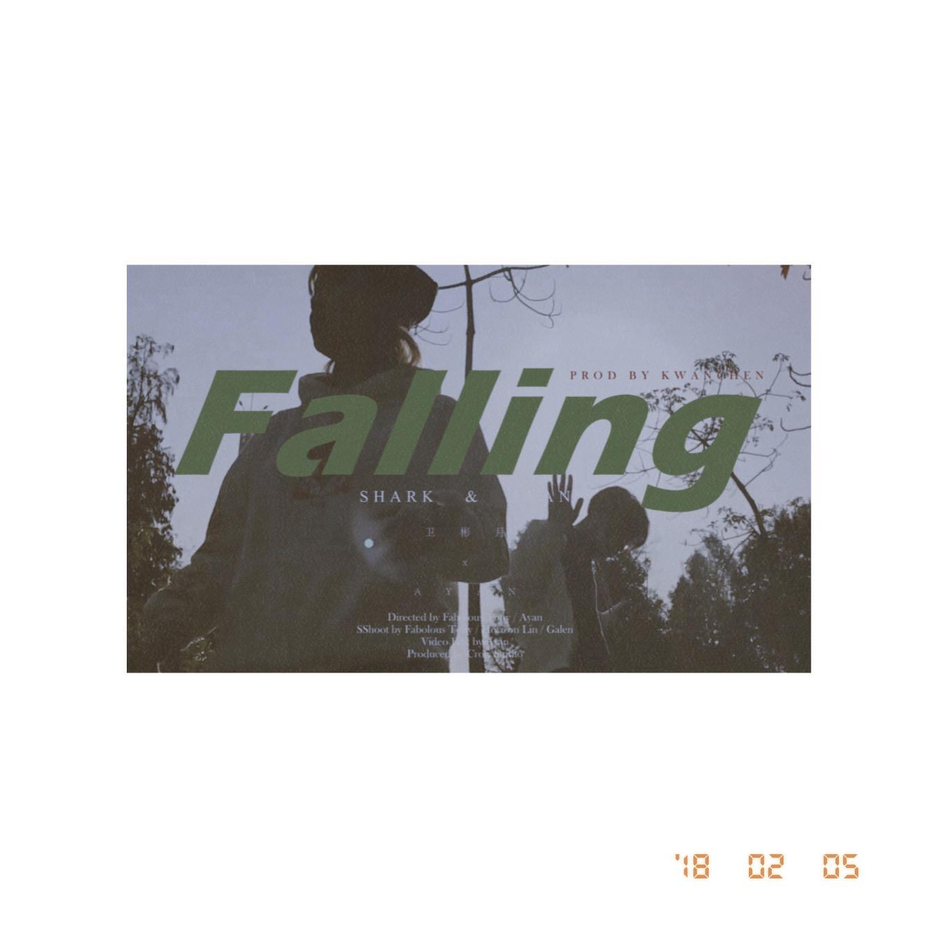 Falling