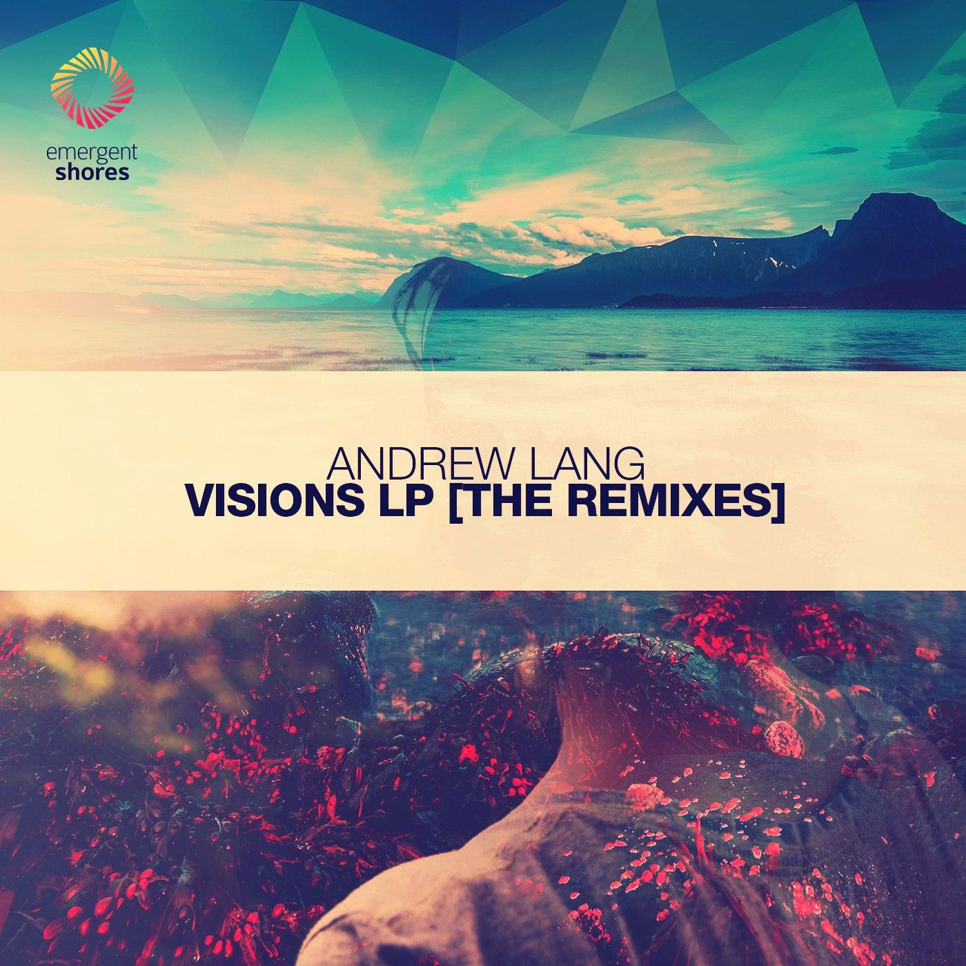 Visions (South Pole Remix)