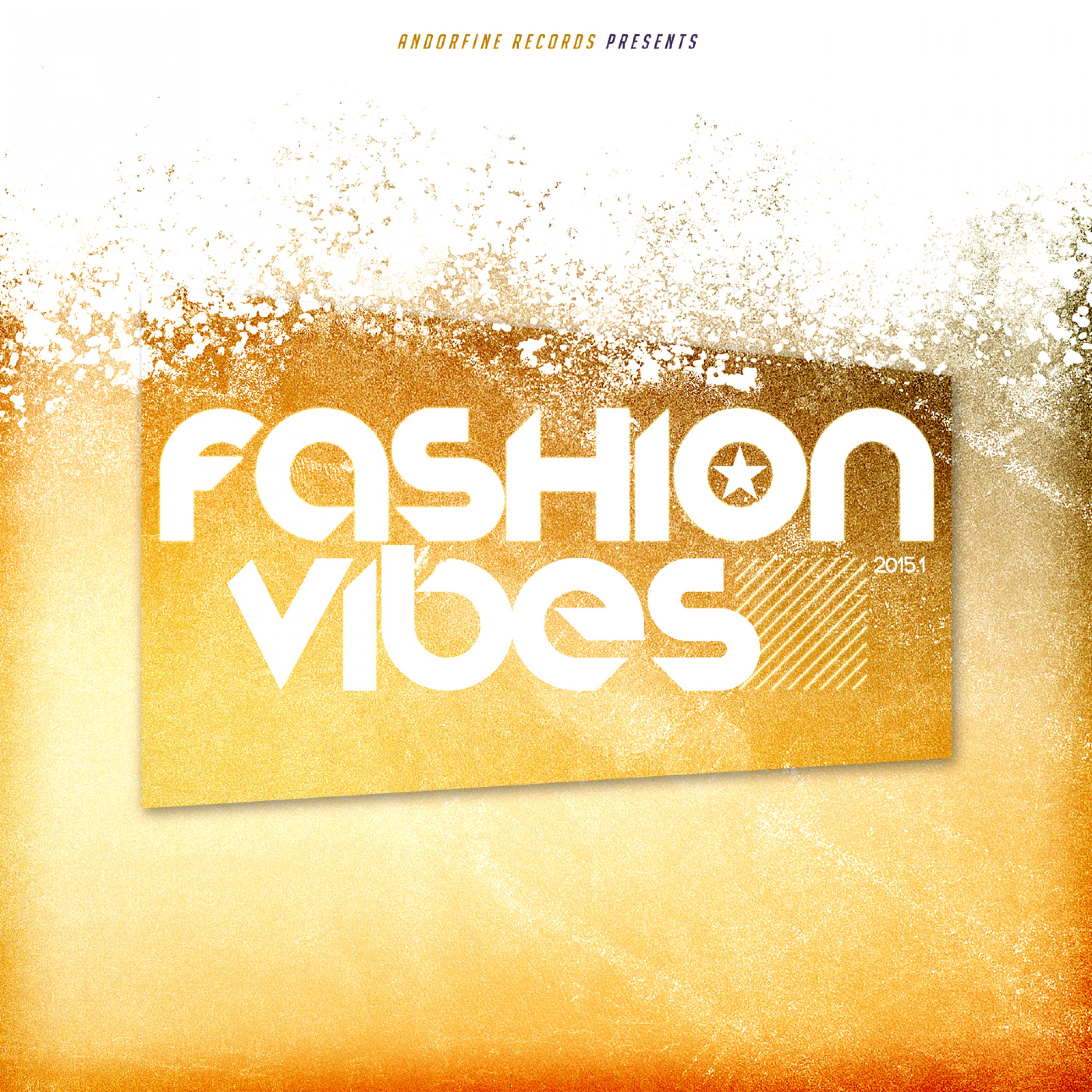 Fashion Vibes 2015.1