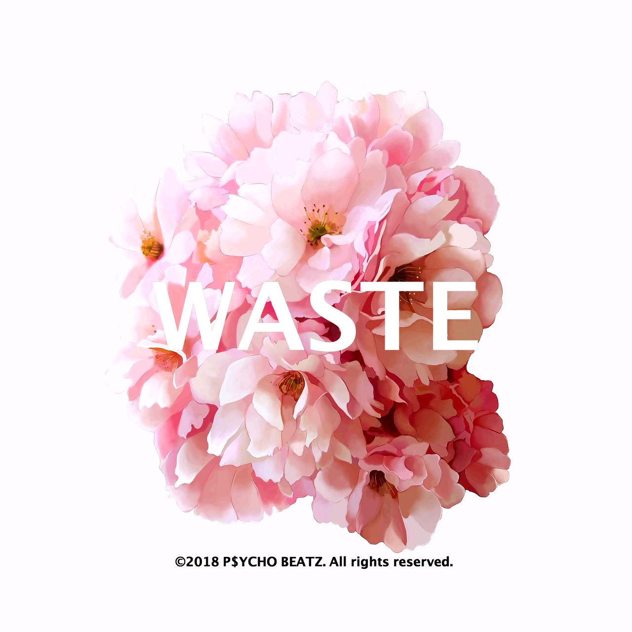 [售断]ＷＡＳＴＥ