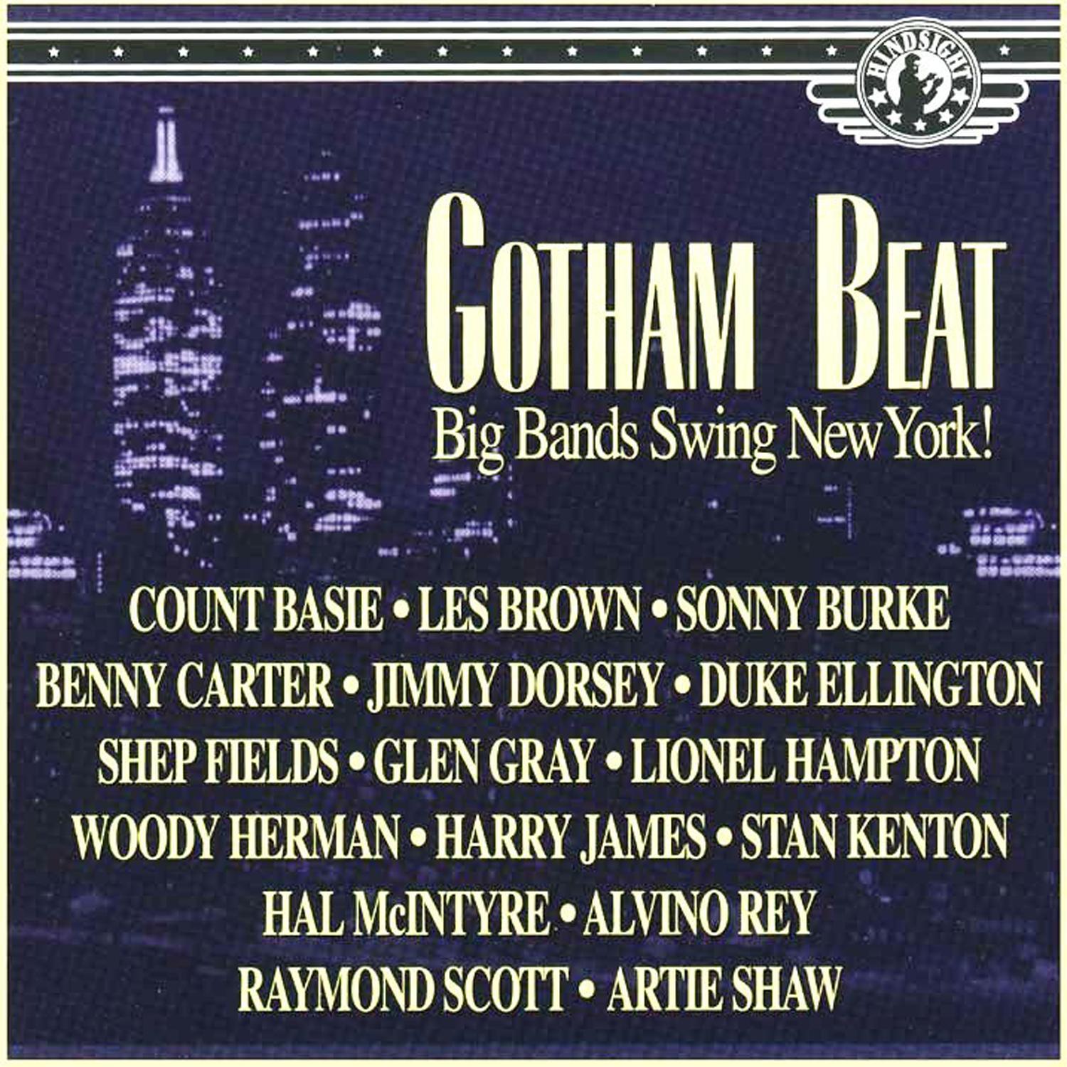 Gotham Beat