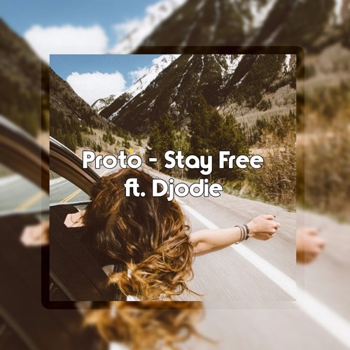 Stay Free 