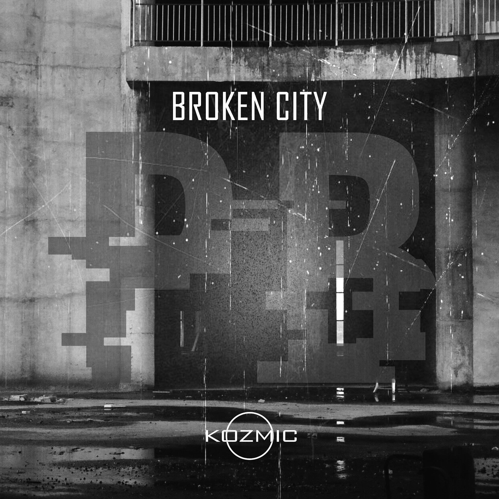 Broken City (Original Mix)