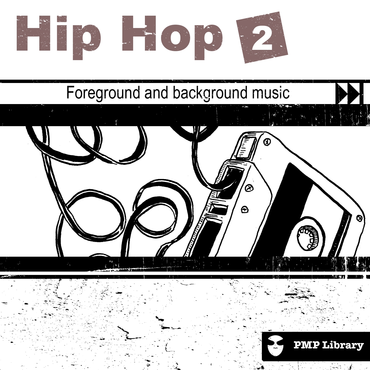 PMP Library: Hip Hop, Vol. 2