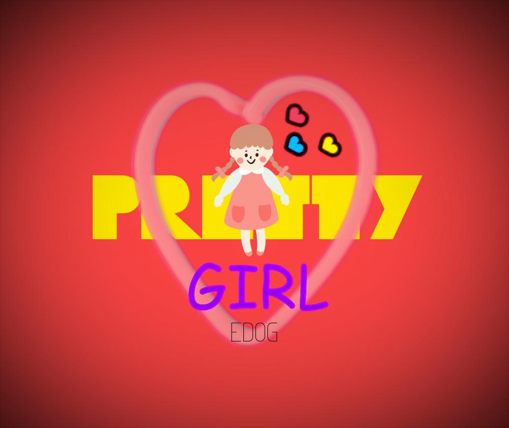 Pretty Girl